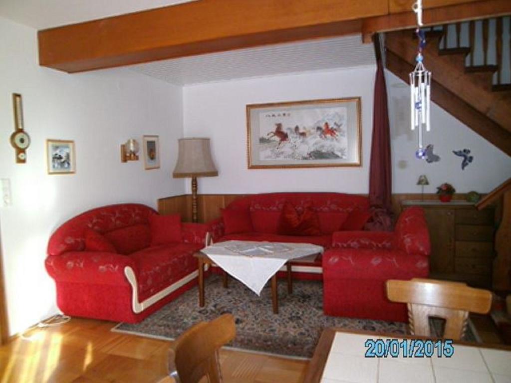 Haus Freitag Apartment Millstatt Exterior photo